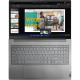 Ноутбук Lenovo ThinkBook 15 G4 IAP Mineral Gray (21DJ00KJRA)