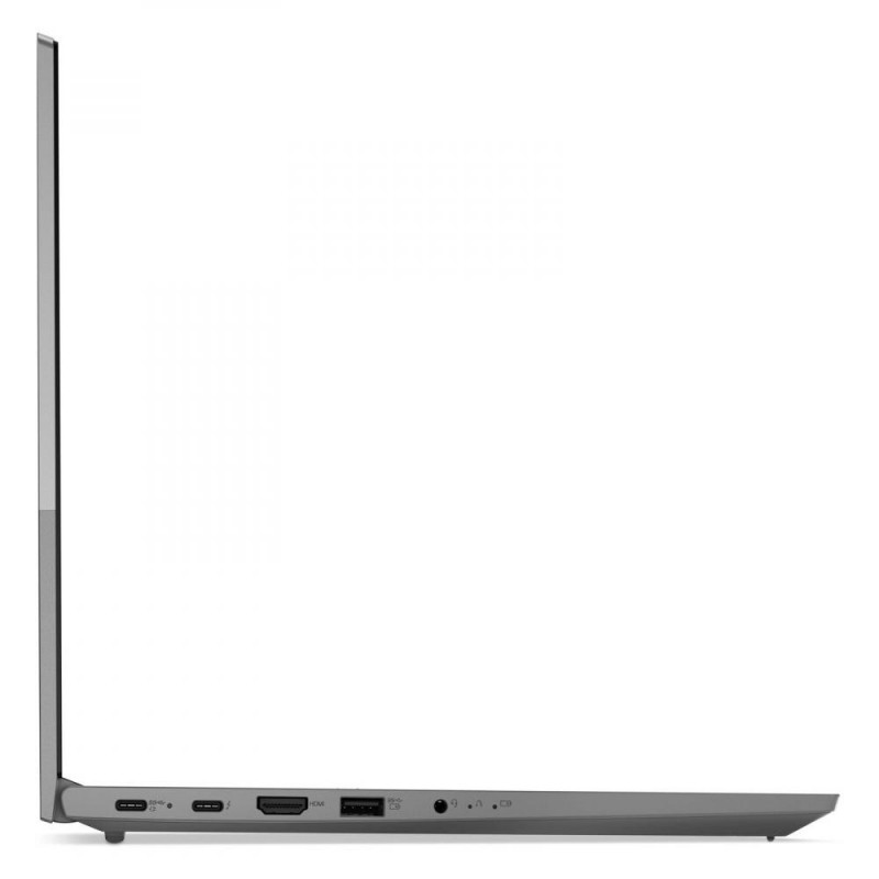 Ноутбук Lenovo ThinkBook 15 G4 IAP Mineral Gray (21DJ00KSRA)