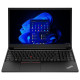 Ноутбук Lenovo ThinkPad E15 Gen 4 Black (21E60063RA)