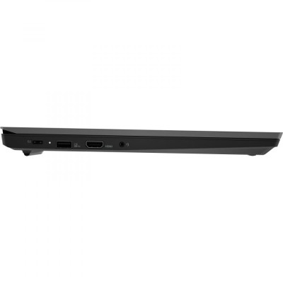 Ноутбук Lenovo ThinkPad E15 Gen 4 Black (21E60063RA)