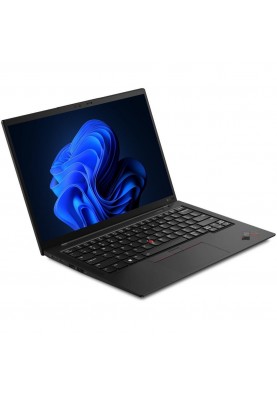 Ноутбук Lenovo ThinkPad X1 Carbon Gen 11 Deep Black (21HM007JRA)