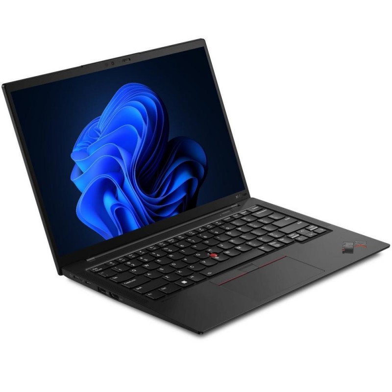 Ноутбук Lenovo ThinkPad X1 Carbon Gen 11 Deep Black (21HM007JRA)