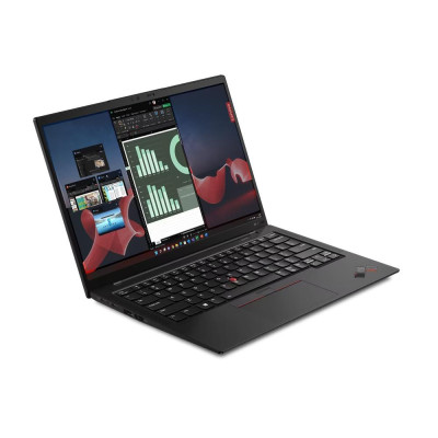 Ноутбук Lenovo ThinkPad X1 Carbon Gen 11 Deep Black (21HM007JRA)