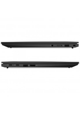 Ноутбук Lenovo ThinkPad X1 Carbon Gen 11 Deep Black (21HM007JRA)