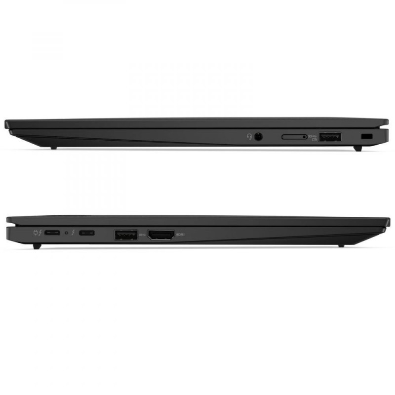 Ноутбук Lenovo ThinkPad X1 Carbon Gen 11 Deep Black (21HM007JRA)