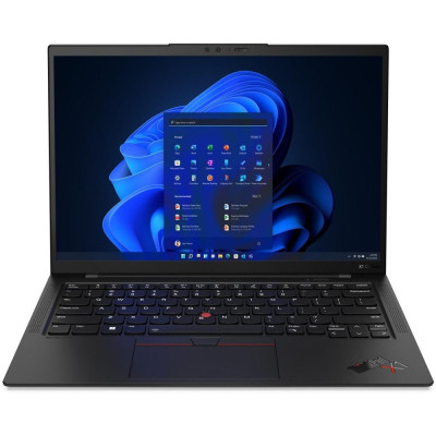 Ноутбук Lenovo ThinkPad X1 Carbon Gen 11 Deep Black (21HM007JRA)