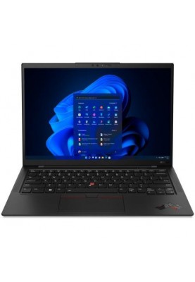 Ноутбук Lenovo ThinkPad X1 Carbon Gen 11 Touch Deep Black (21HM005XRA)