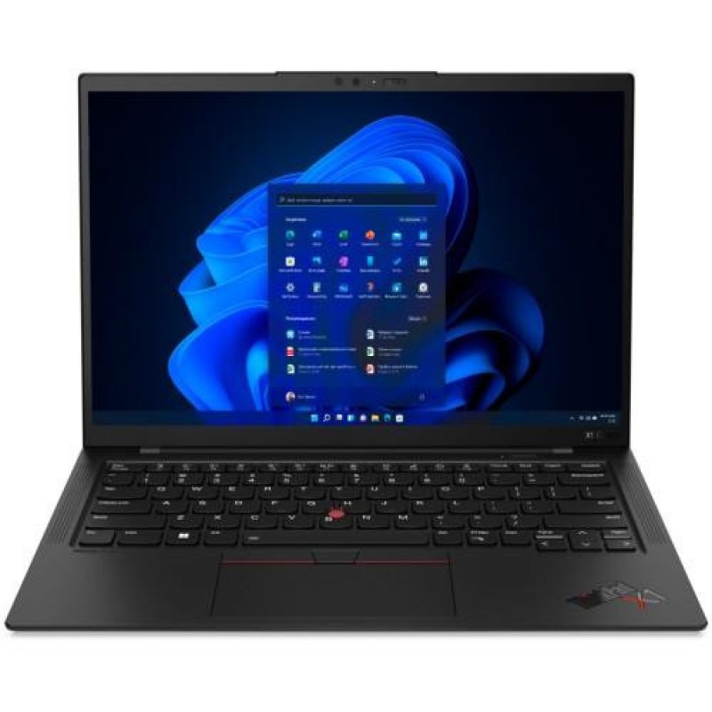 Ноутбук Lenovo ThinkPad X1 Carbon Gen 11 Touch Deep Black (21HM005XRA)