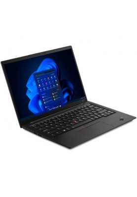 Ноутбук Lenovo ThinkPad X1 Carbon Gen 11 Touch Deep Black (21HM005XRA)