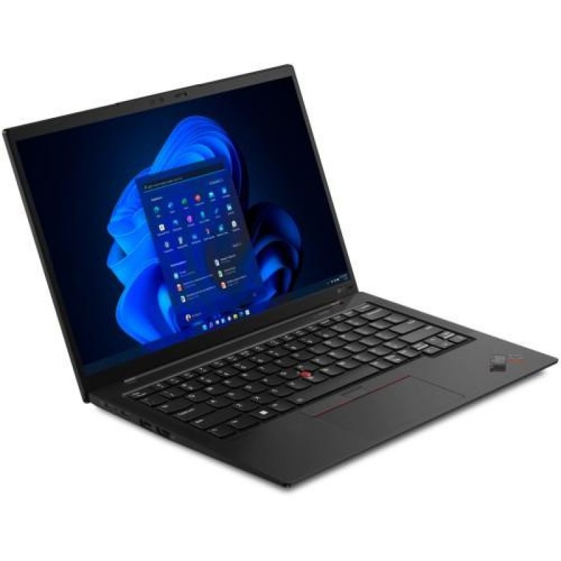 Ноутбук Lenovo ThinkPad X1 Carbon Gen 11 Touch Deep Black (21HM005XRA)