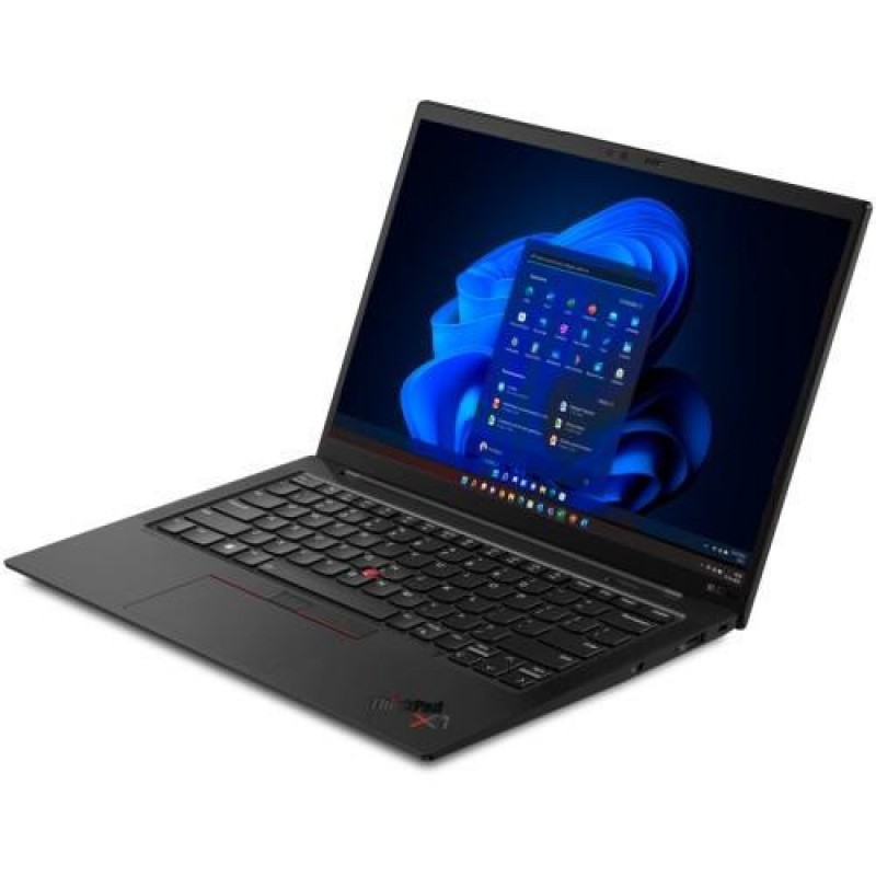 Ноутбук Lenovo ThinkPad X1 Carbon Gen 11 Touch Deep Black (21HM005XRA)