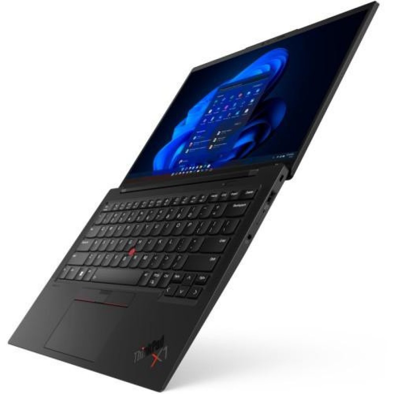 Ноутбук Lenovo ThinkPad X1 Carbon Gen 11 Touch Deep Black (21HM005XRA)