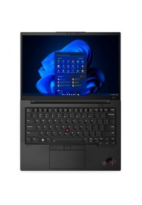 Ноутбук Lenovo ThinkPad X1 Carbon Gen 11 Touch Deep Black (21HM005XRA)