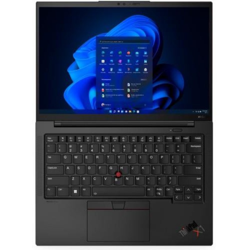 Ноутбук Lenovo ThinkPad X1 Carbon Gen 11 Touch Deep Black (21HM005XRA)