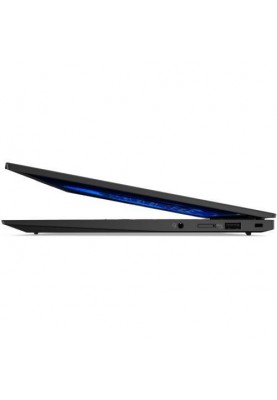 Ноутбук Lenovo ThinkPad X1 Carbon Gen 11 Touch Deep Black (21HM005XRA)