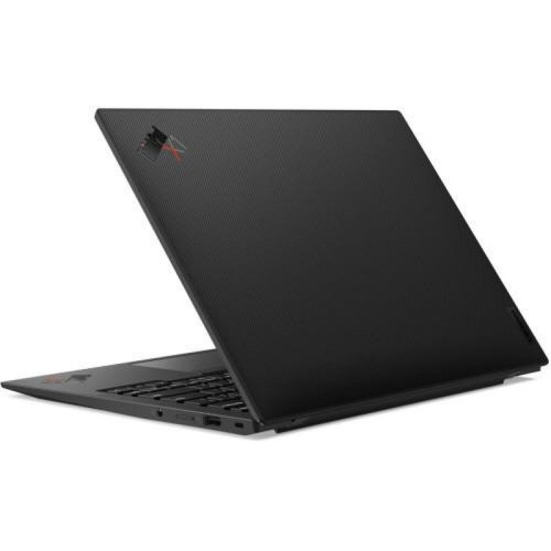 Ноутбук Lenovo ThinkPad X1 Carbon Gen 11 Touch Deep Black (21HM005XRA)