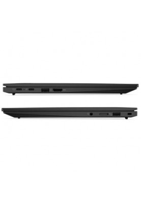 Ноутбук Lenovo ThinkPad X1 Carbon Gen 11 Touch Deep Black (21HM005XRA)