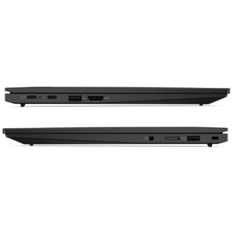 Ноутбук Lenovo ThinkPad X1 Carbon Gen 11 Touch Deep Black (21HM005XRA)