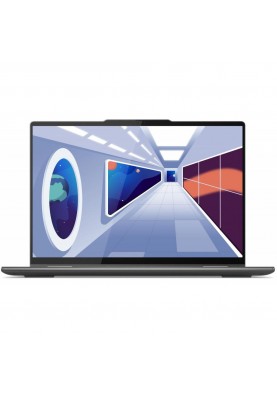Ноутбук Lenovo Yoga 7 14ARP8 Storm Grey (82YM006JRA)