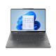 Ноутбук Lenovo Yoga 7 14IRL8 Storm Grey (82YL007VRA)