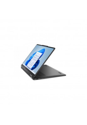 Ноутбук Lenovo Yoga 7 14IRL8 Storm Grey (82YL007VRA)