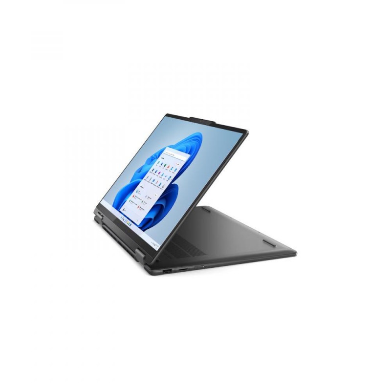 Ноутбук Lenovo Yoga 7 14IRL8 Storm Grey (82YL007VRA)