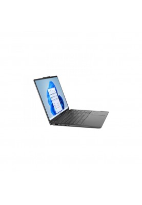 Ноутбук Lenovo Yoga 7 14IRL8 Storm Grey (82YL007VRA)