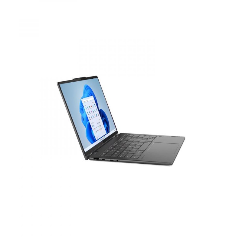 Ноутбук Lenovo Yoga 7 14IRL8 Storm Grey (82YL007VRA)