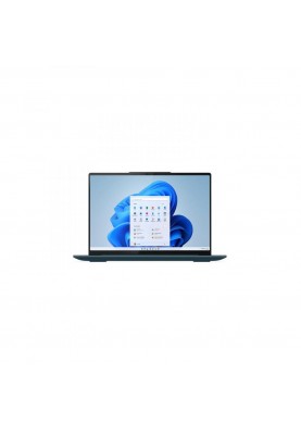 Ноутбук Lenovo Yoga Pro 7 14IRH8 Tidal Teal (82Y70096RA)