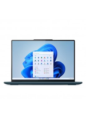 Ноутбук Lenovo Yoga Pro 7 14IRH8 Tidal Teal (82Y70096RA)