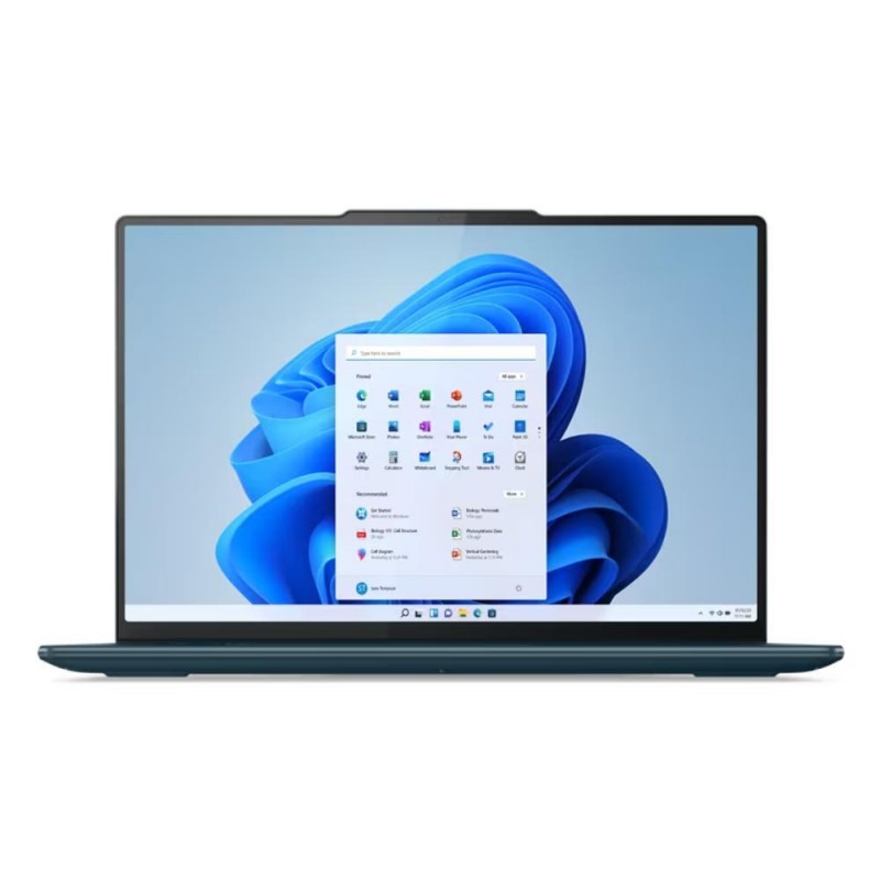 Ноутбук Lenovo Yoga Pro 7 14IRH8 Tidal Teal (82Y70096RA)