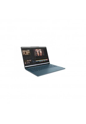 Ноутбук Lenovo Yoga Pro 7 14IRH8 Tidal Teal (82Y70096RA)