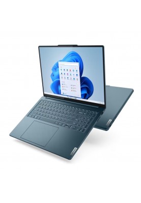 Ноутбук Lenovo Yoga Pro 7 14IRH8 Tidal Teal (82Y70096RA)