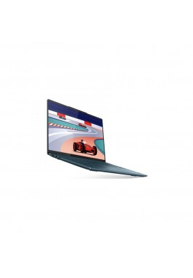 Ноутбук Lenovo Yoga Pro 7 14IRH8 Tidal Teal (82Y70096RA)