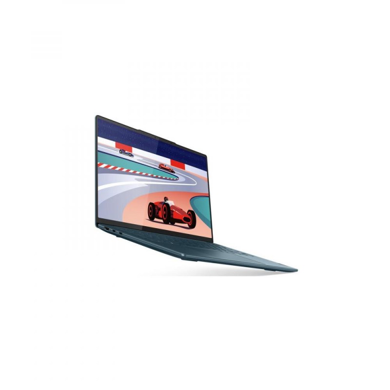 Ноутбук Lenovo Yoga Pro 7 14IRH8 Tidal Teal (82Y70096RA)