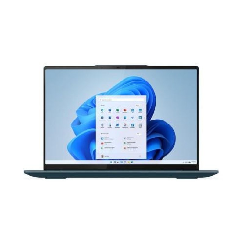 Ноутбук Lenovo Yoga Pro 7 14IRH8 Tidal Teal (82Y70097RA)