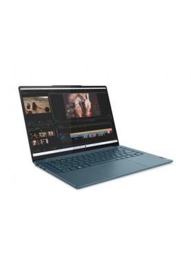 Ноутбук Lenovo Yoga Pro 7 14IRH8 Tidal Teal (82Y70097RA)