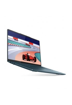 Ноутбук Lenovo Yoga Pro 7 14IRH8 Tidal Teal (82Y70097RA)