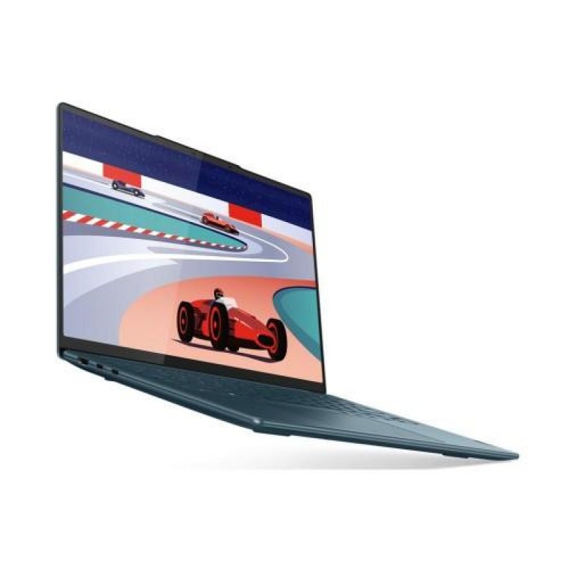 Ноутбук Lenovo Yoga Pro 7 14IRH8 Tidal Teal (82Y70097RA)