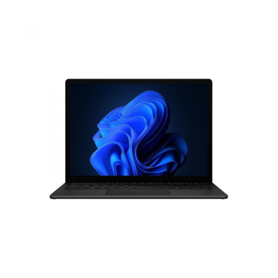 Ноутбук Microsoft Surface Laptop 5 13.5" Matte Black (VT3-00001)