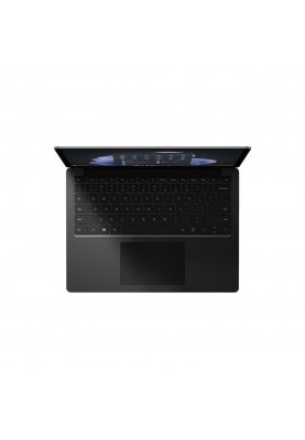 Ноутбук Microsoft Surface Laptop 5 13.5" Matte Black (VT3-00001)