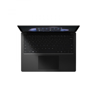Ноутбук Microsoft Surface Laptop 5 13.5" Matte Black (VT3-00001)