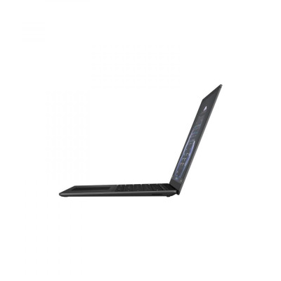 Ноутбук Microsoft Surface Laptop 5 13.5" Matte Black (VT3-00001)