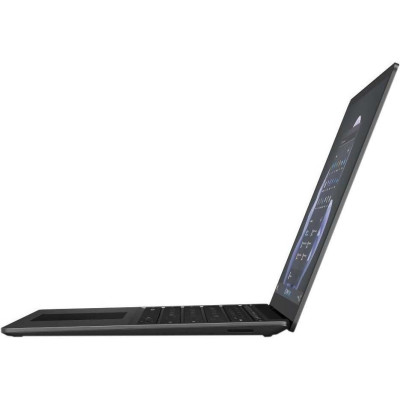 Ноутбук Microsoft Surface Laptop 5 13.5" Matte Black (VT3-00001)