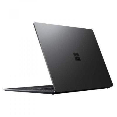 Ноутбук Microsoft Surface Laptop 5 13.5" Matte Black (VT3-00001)