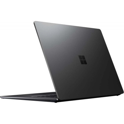Ноутбук Microsoft Surface Laptop 5 13.5" Matte Black (VT3-00001)