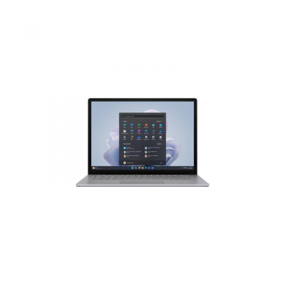 Ноутбук Microsoft Surface Laptop 5 15 Platinum (RIQ-00001)