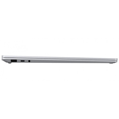 Ноутбук Microsoft Surface Laptop 5 15 Platinum (RIQ-00001)