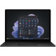 Ноутбук Microsoft Surface Laptop 5 Black (R8P-00024)
