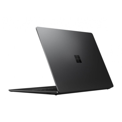 Ноутбук Microsoft Surface Laptop 5 Black (R8P-00024)